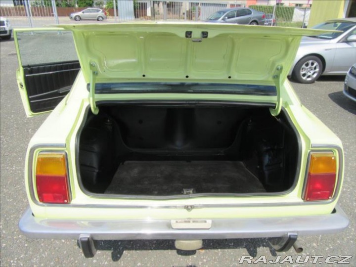 Fiat 128 1,1 SL Coupe 1100 1975