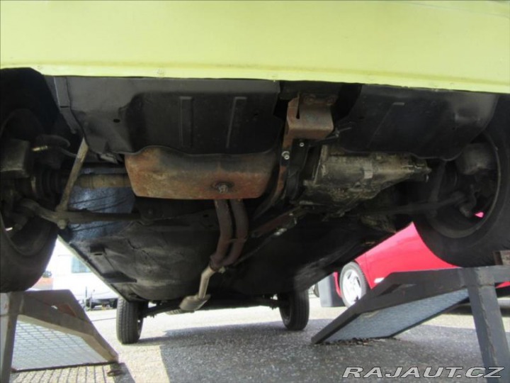 Fiat 128 1,1 SL Coupe 1100 1975