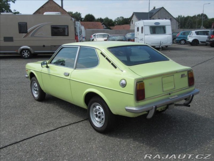 Fiat 128 1,1 SL Coupe 1100 1975
