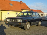Fiat 131 1,4 TOP stav