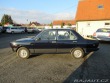 Fiat 131 1,4 TOP stav 1982