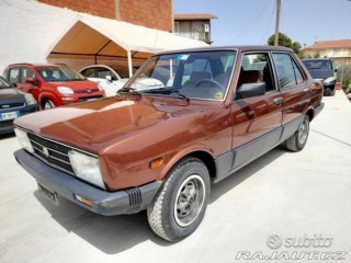 Fiat 131 1,4 Supermirafiori TOP st 1983