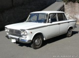 Fiat  1,5   1500  Po renovaci