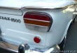 Fiat Ostatní modely 1,5   1500  Po renovaci 1965