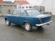 Fiat Ostatní modely 1,3   1300 coupe - absolu 1963