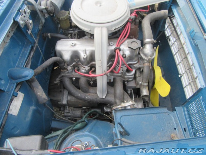 Fiat Ostatní modely 1,3 1300 coupe - absolu 1963