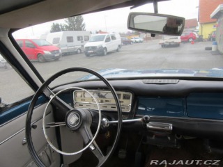 Fiat Ostatní modely 1,3   1300 coupe - absolu 1963