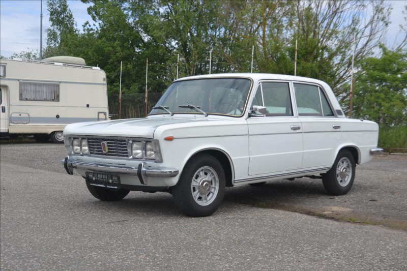 Fiat Ostatní modely 1,6 125 S