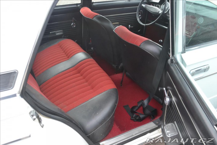 Fiat Ostatní modely 1,6 125 S 1969