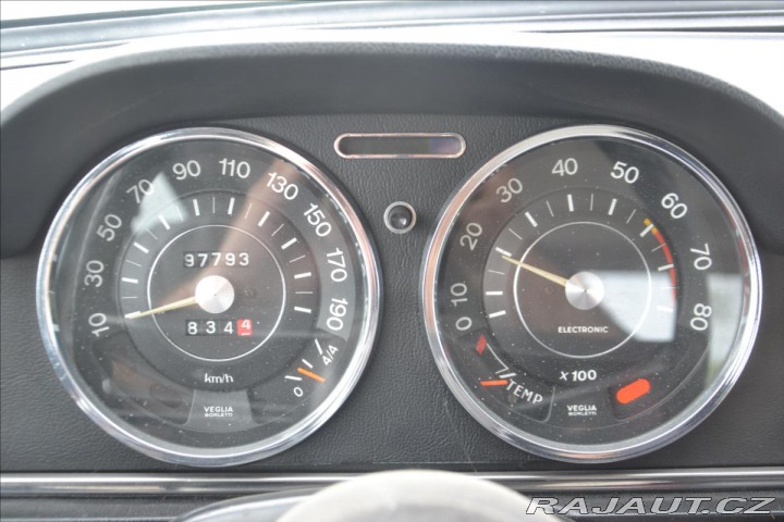 Fiat Ostatní modely 1,6 125 S 1969