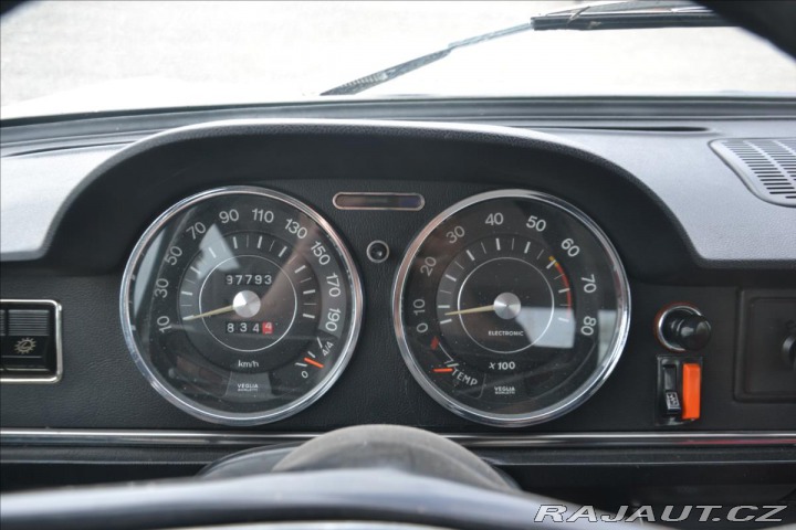 Fiat Ostatní modely 1,6 125 S 1969