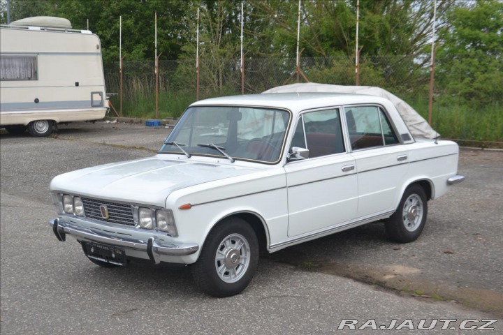 Fiat Ostatní modely 1,6 125 S 1969