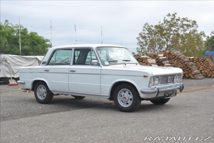 Fiat Ostatní modely 1,6 125 S 1969