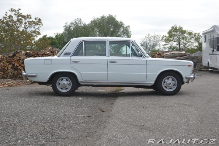 Fiat Ostatní modely 1,6 125 S 1969