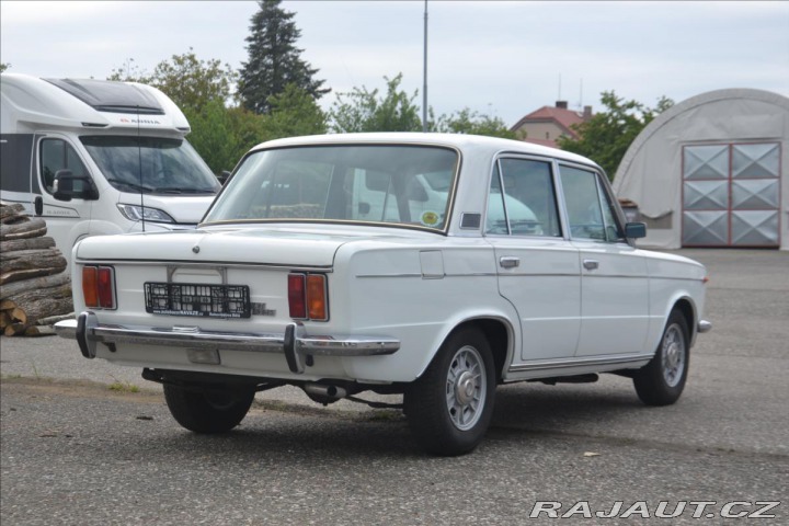 Fiat Ostatní modely 1,6 125 S 1969