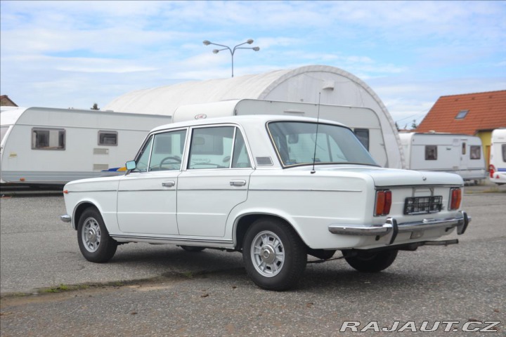 Fiat Ostatní modely 1,6 125 S 1969