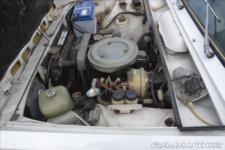 Fiat Ostatní modely 1,6 125 S 1969