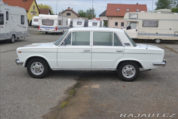 Fiat Ostatní modely 1,6 125 S 1969