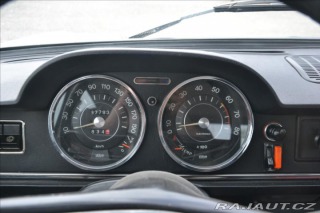Fiat Ostatní modely 1,6 125 S 1969