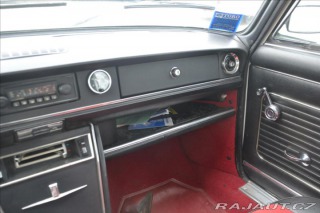 Fiat Ostatní modely 1,6 125 S 1969