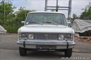 Fiat Ostatní modely 1,6 125 S 1969