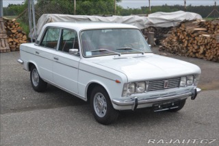 Fiat Ostatní modely 1,6 125 S 1969