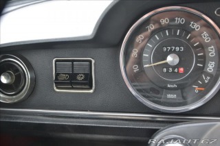 Fiat Ostatní modely 1,6 125 S 1969