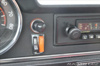 Fiat Ostatní modely 1,6 125 S 1969