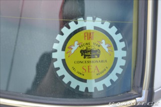 Fiat Ostatní modely 1,6 125 S 1969