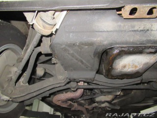 Fiat Ostatní modely 1,6 125 S 1969