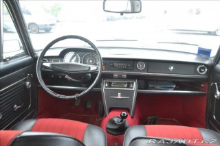 Fiat Ostatní modely 1,6 125 S 1969
