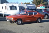 Ford  Capri 1,3 L