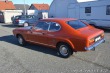 Ford Ostatní modely Capri 1,3 L 1973