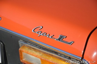 Ford Ostatní modely Capri 1,3 L 1973