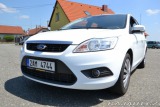 Ford Focus 1,6 Serv.kniha TOP stav