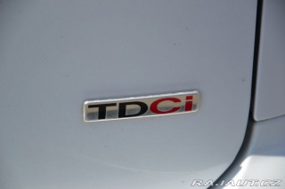 Ford Focus 1,6 Serv.kniha TOP stav 2011