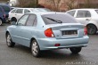 Hyundai Accent 1,5 CRDI 2005