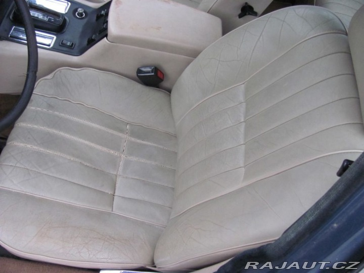 Jaguar XJ 4,2 Serie III 1981