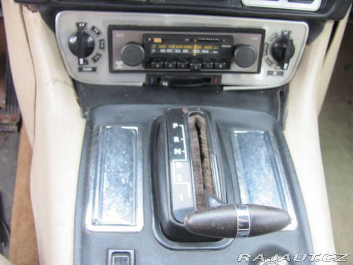 Jaguar XJ 4,2 Serie III 1981