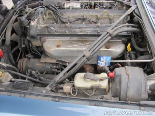 Jaguar XJ 4,2 Serie   III 1981