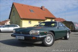 Jaguar XJ XJS 3,6 manuál původní st