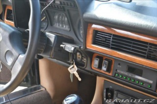 Jaguar XJ XJS 3,6 manuál původní st 1988
