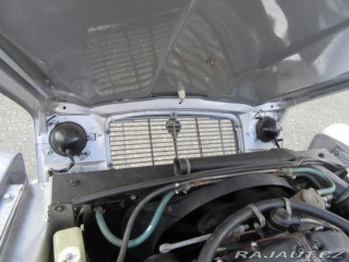 Jaguar XJ6 4,2 automat I. serie 1970