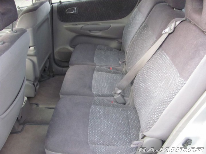 Mazda Premacy 1,8 i 1999