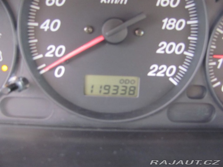 Mazda Premacy 1,8 i 1999