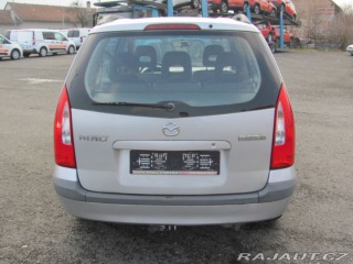 Mazda Premacy 1,8 i 1999