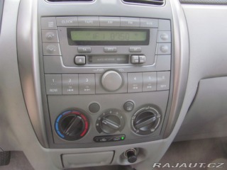 Mazda Premacy 1,8 i 1999
