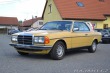 Mercedes-Benz 123 2,3 W123   230C 1979