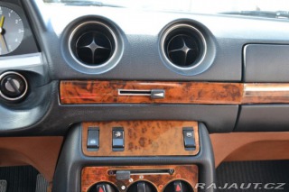 Mercedes-Benz 123 2,3 W123   230C 1979