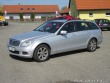 Mercedes-Benz C 2,1 200 CDI Servisní knih 2009